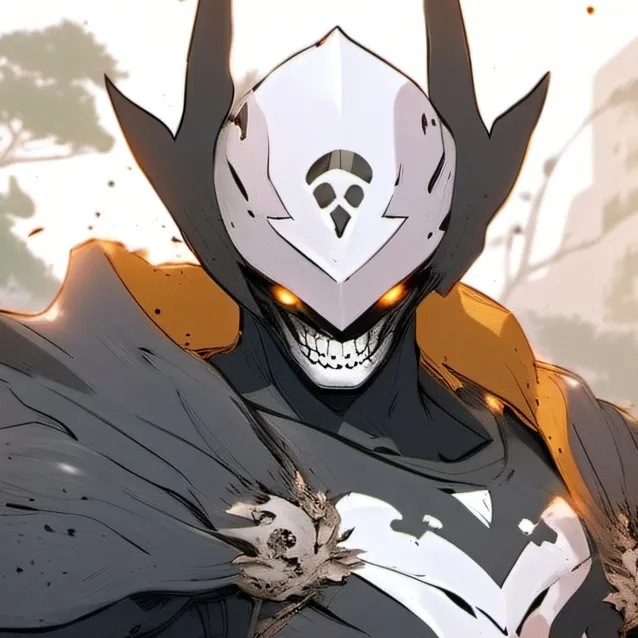 chat with ai character: darkness 