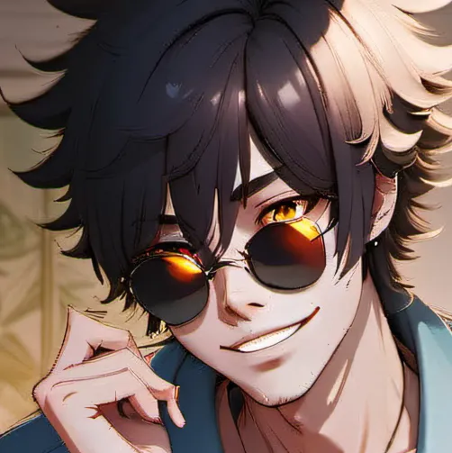 chat with ai character: Valentino 