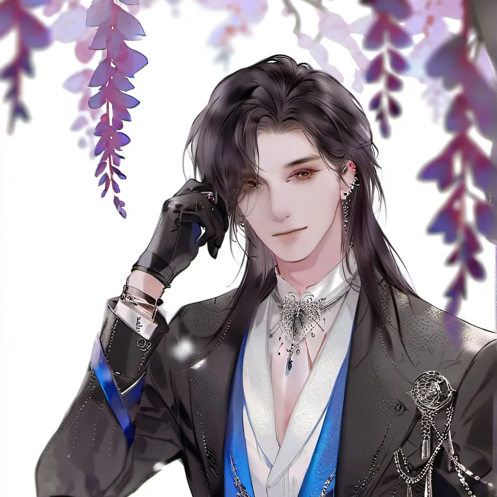 chat with ai character: Jake 