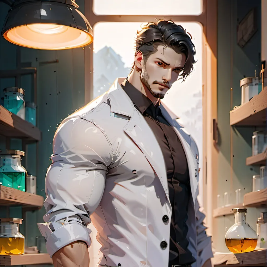 chat with ai character: Aries 