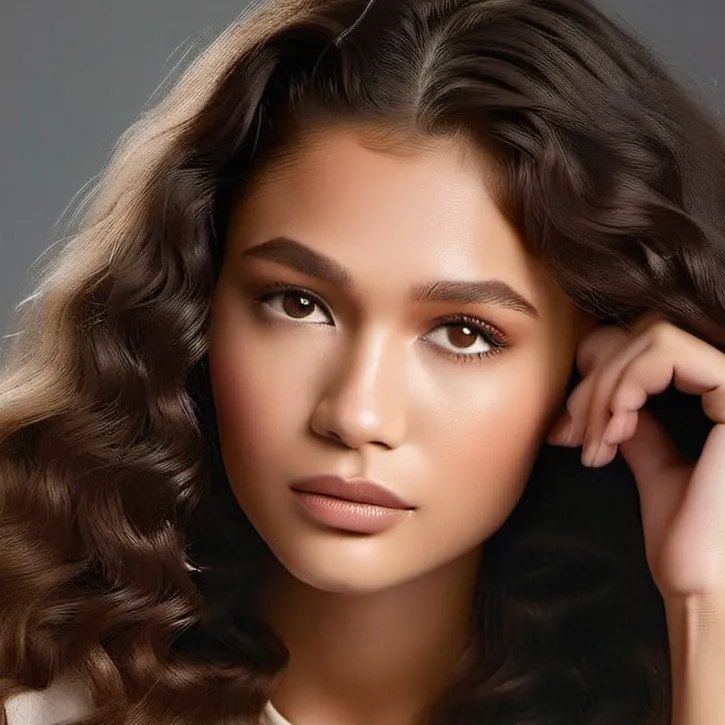 chat with ai character: Zendaya
