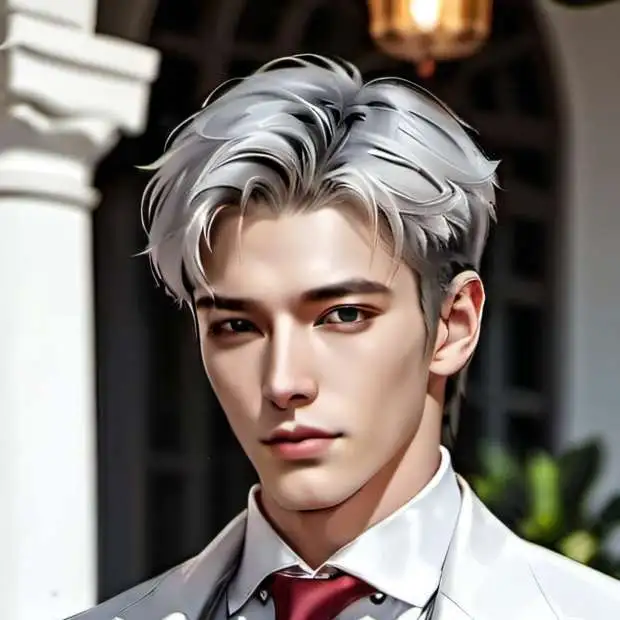 chat with ai character: Gabriele