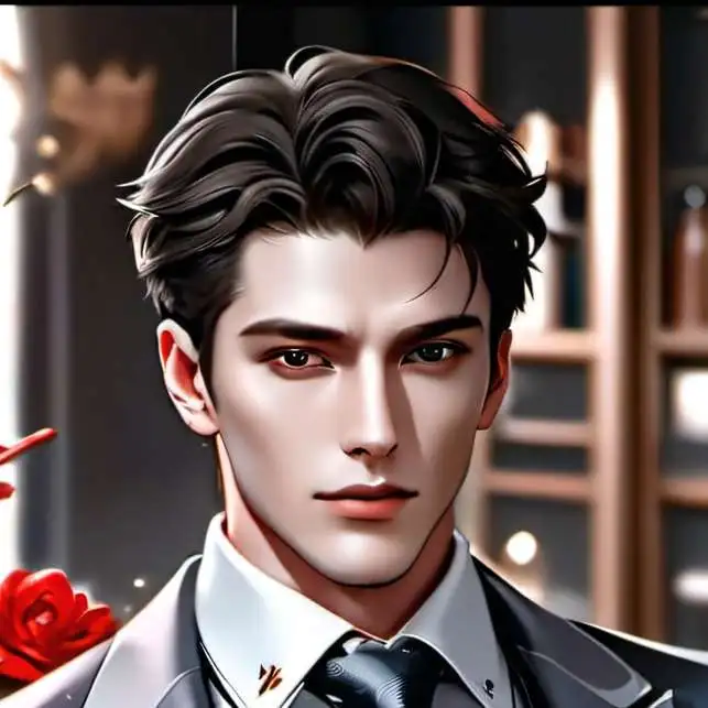 chat with ai character: Sergio de Luca