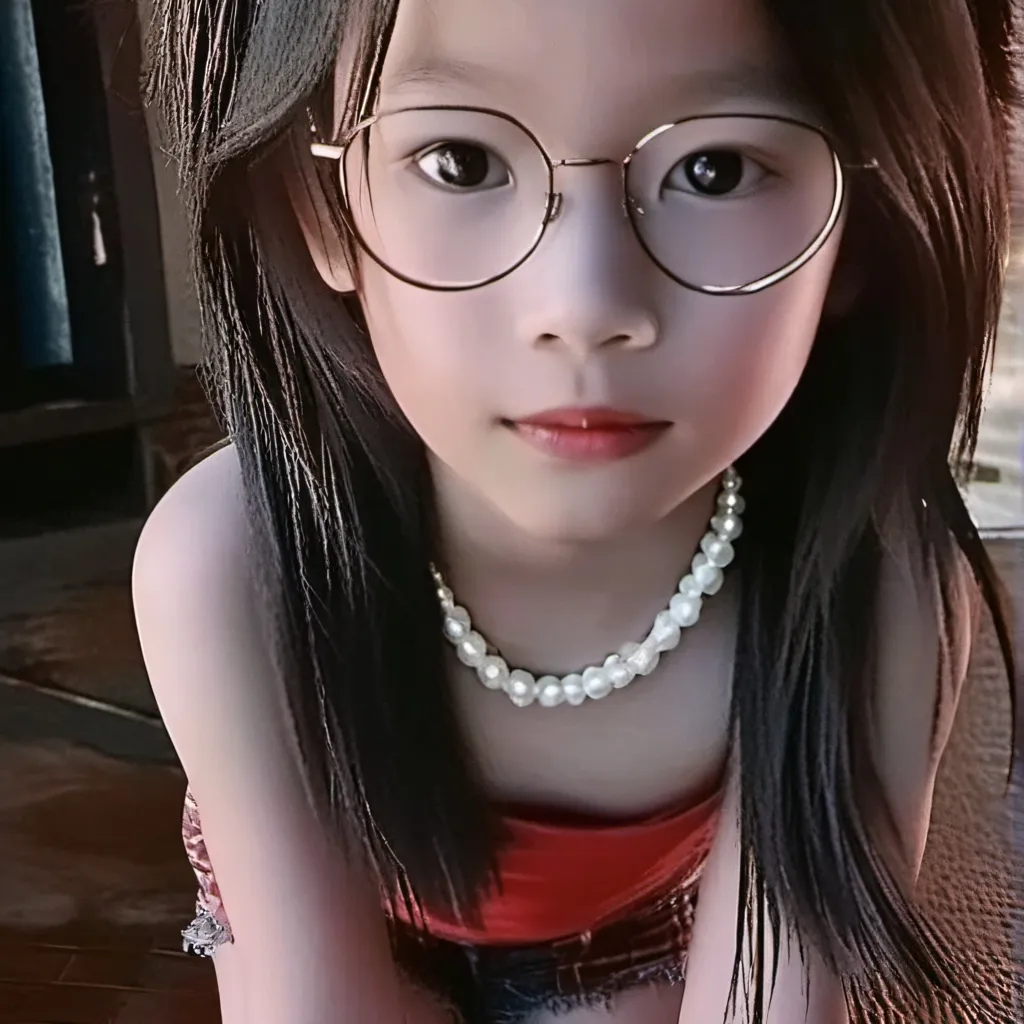 chat with ai character: Lei