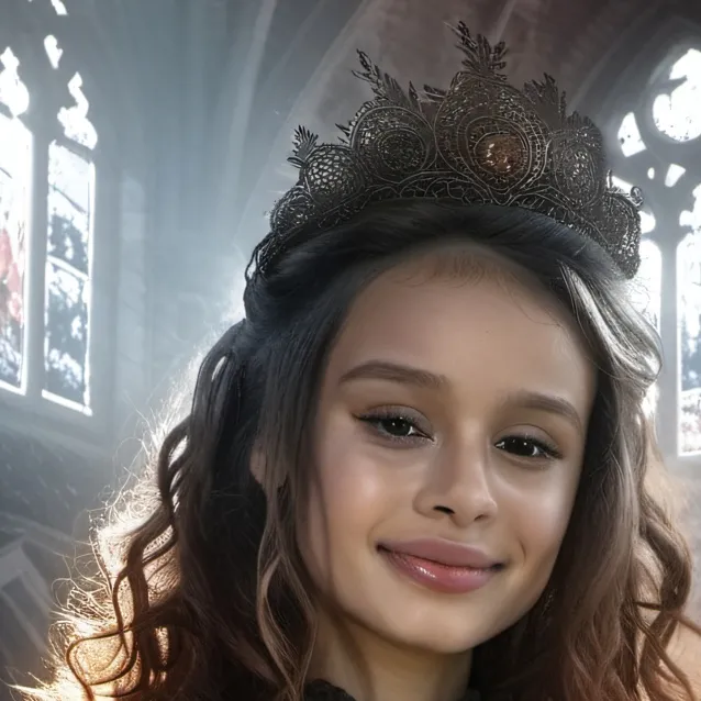 chat with ai character: chlo 