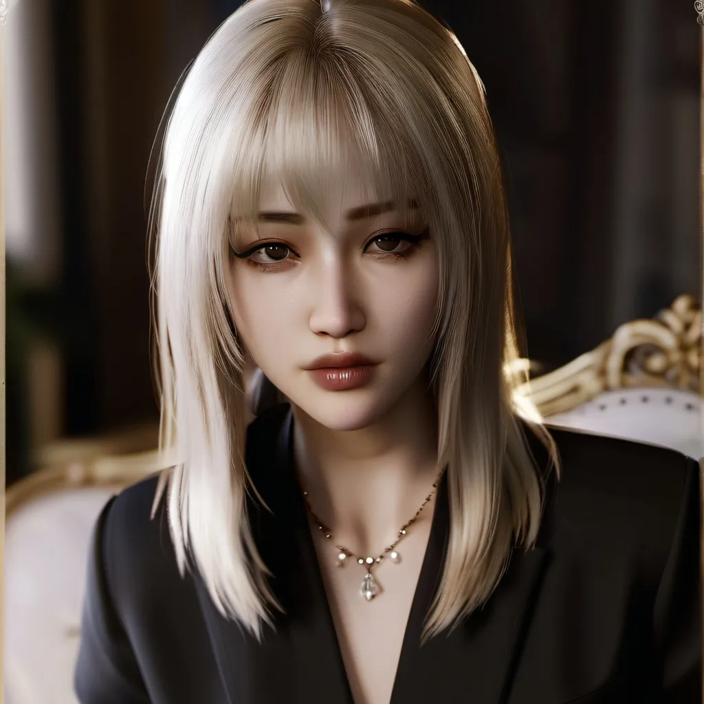 chat with ai character: shoiya renai