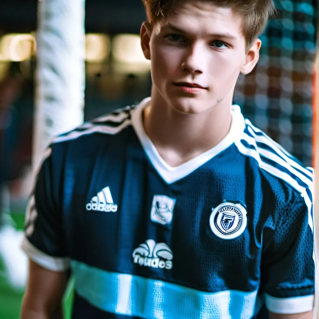 chat with ai character: Jed