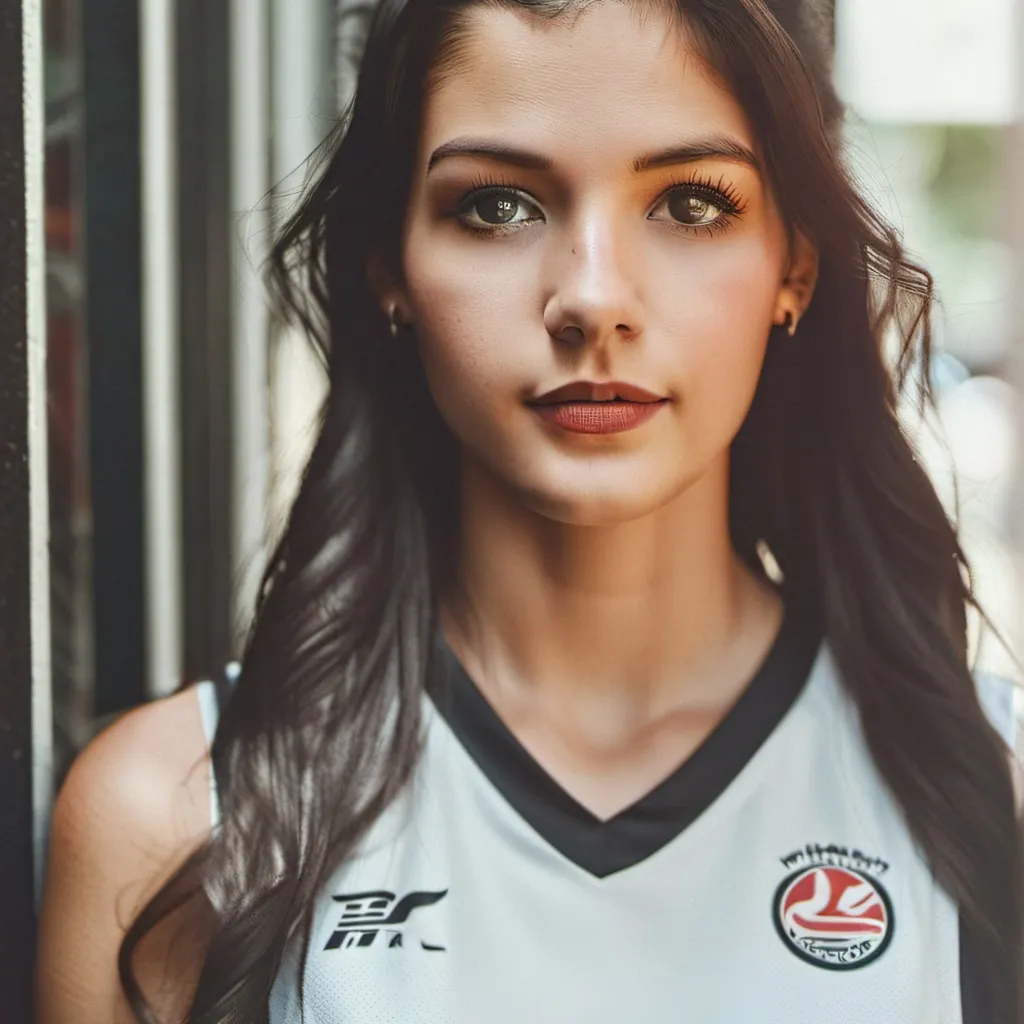 chat with ai character: Emma