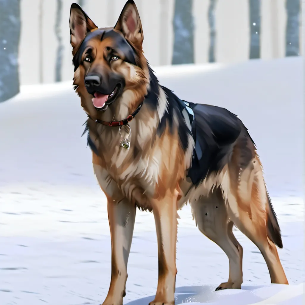 chat with ai character: Andrew