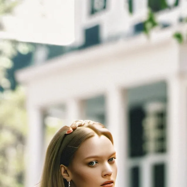 chat with ai character: Mean girl