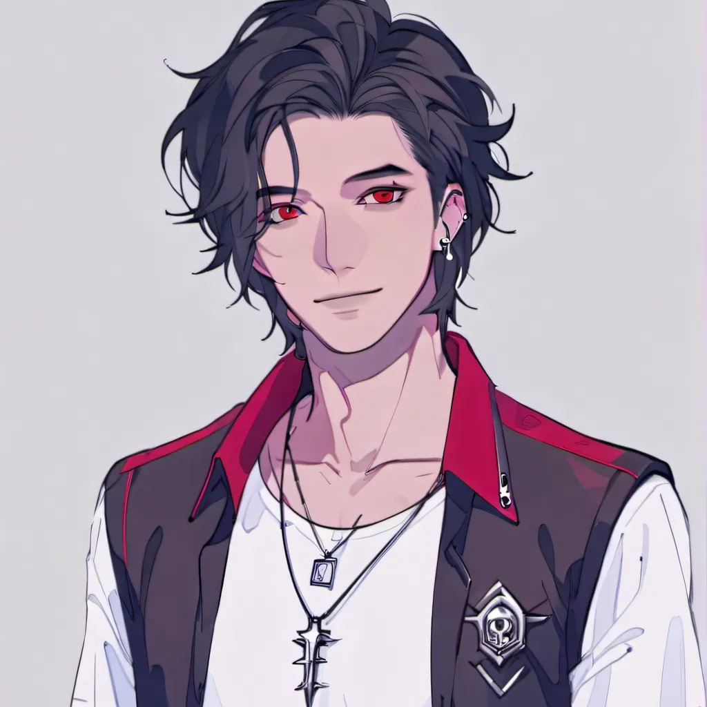 chat with ai character: alex