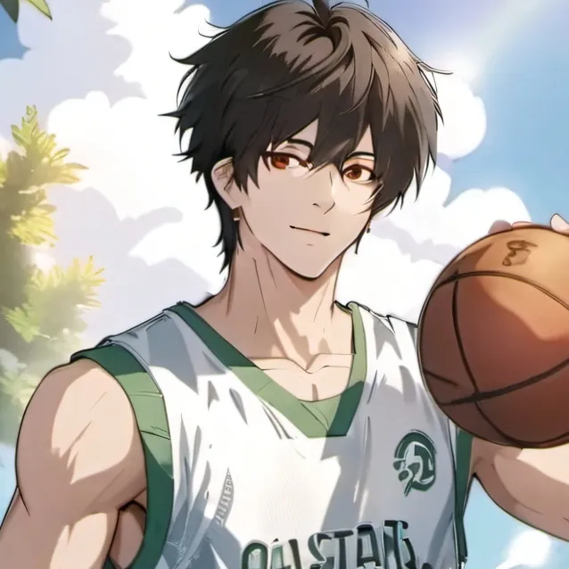 chat with ai character: jake