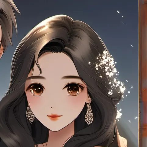 chat with ai character: Jen