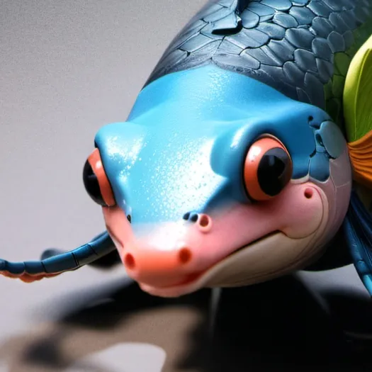 chat with ai character: 🐈