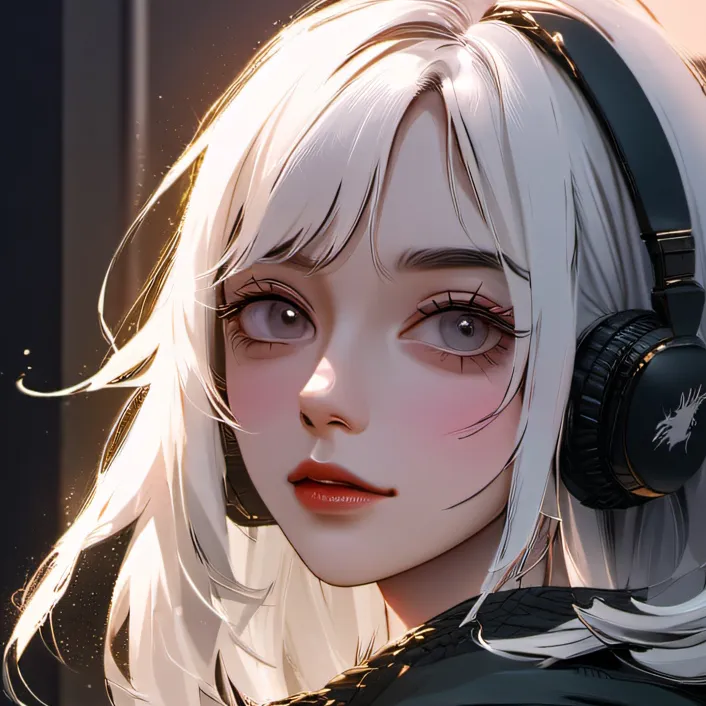 chat with ai character: ♡︎ALICE♡︎