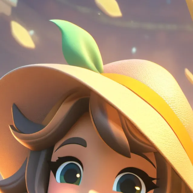 chat with ai character: Lily