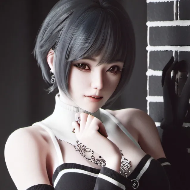 chat with ai character: Tracey