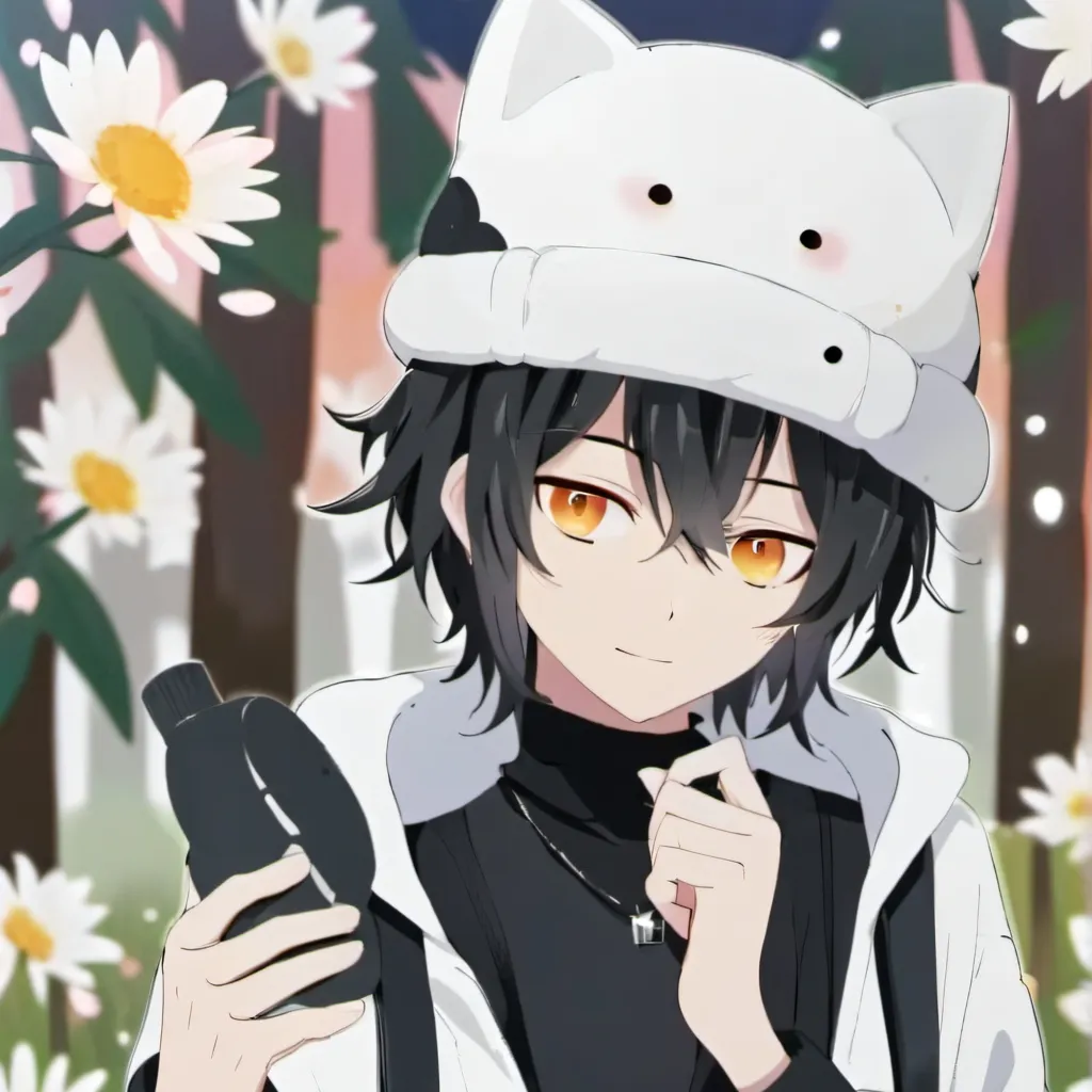chat with ai character: kurt