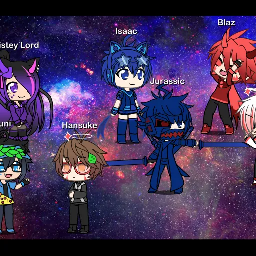 creator JamesRuni4572's avatar