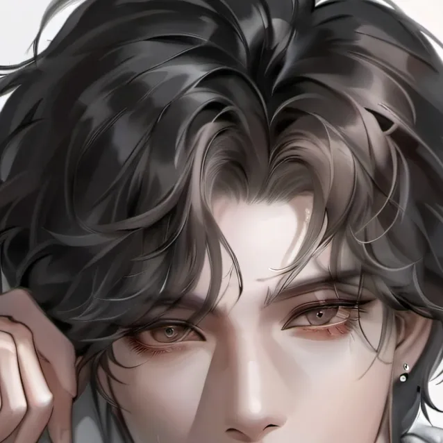 chat with ai character: Eugene