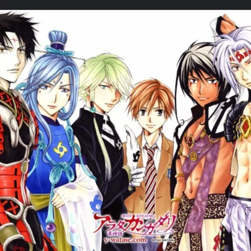 creator yuna_lesca/hayuki's avatar