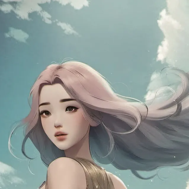 chat with ai character: Flavia