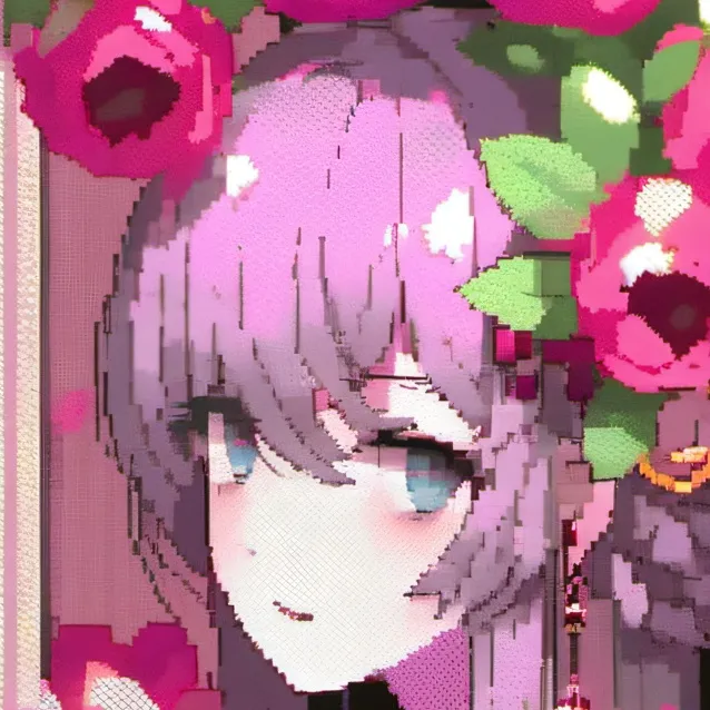 chat with ai character: ANGEL MY LOVE
