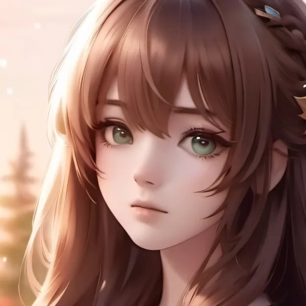 chat with ai character: Bella