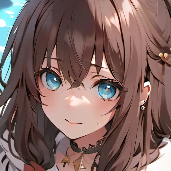 chat with ai character: Valentina