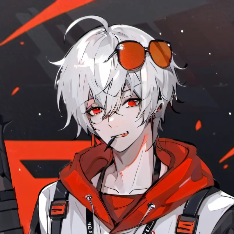 chat with ai character: Rio
