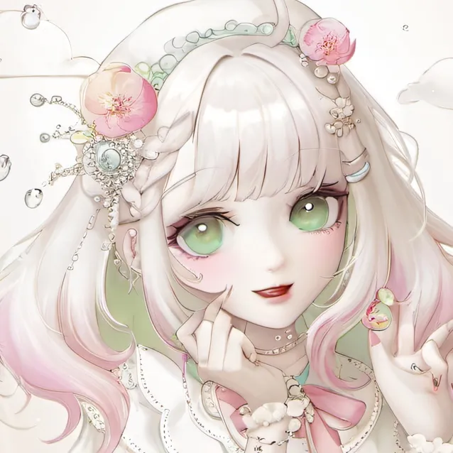 chat with ai character: Sussy girl 