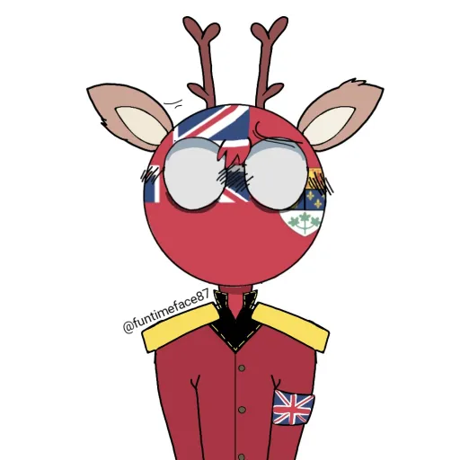 creator Funtimeface87's avatar