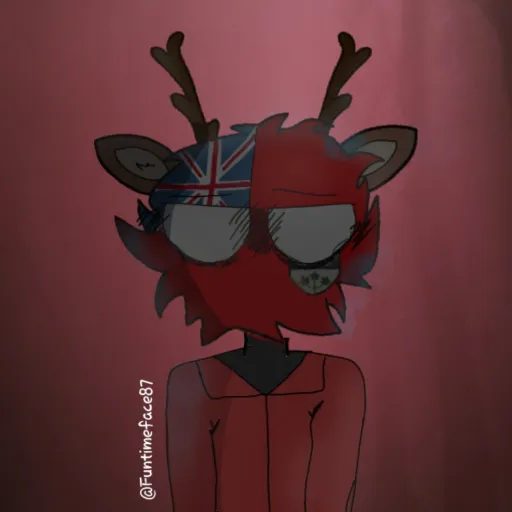creator Funtimeface87's avatar