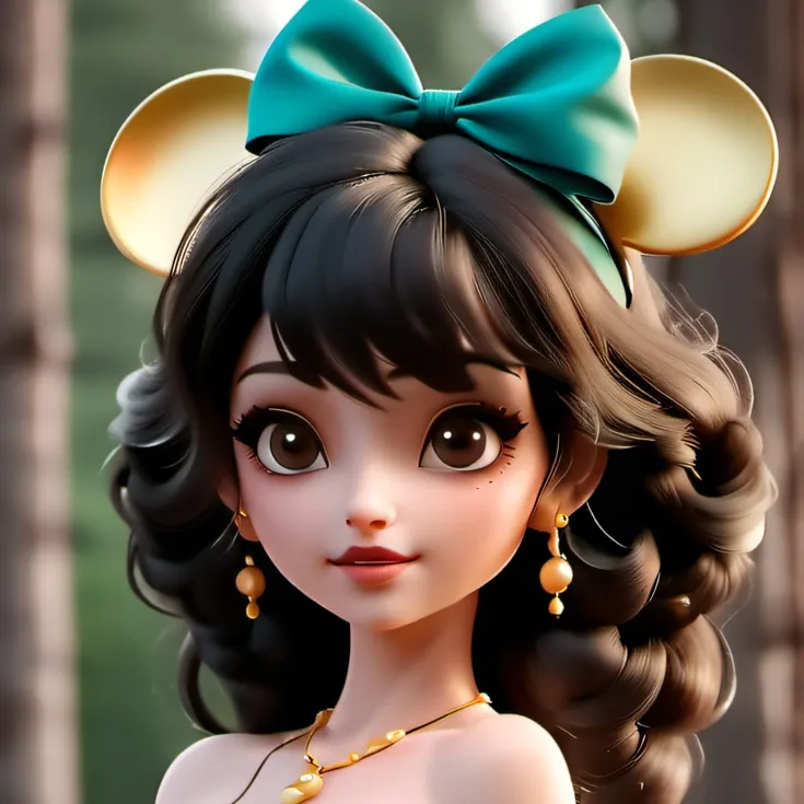 chat with ai character: Ella 