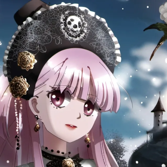 chat with ai character: perona