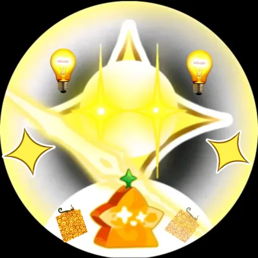 creator chad thelightuser's avatar
