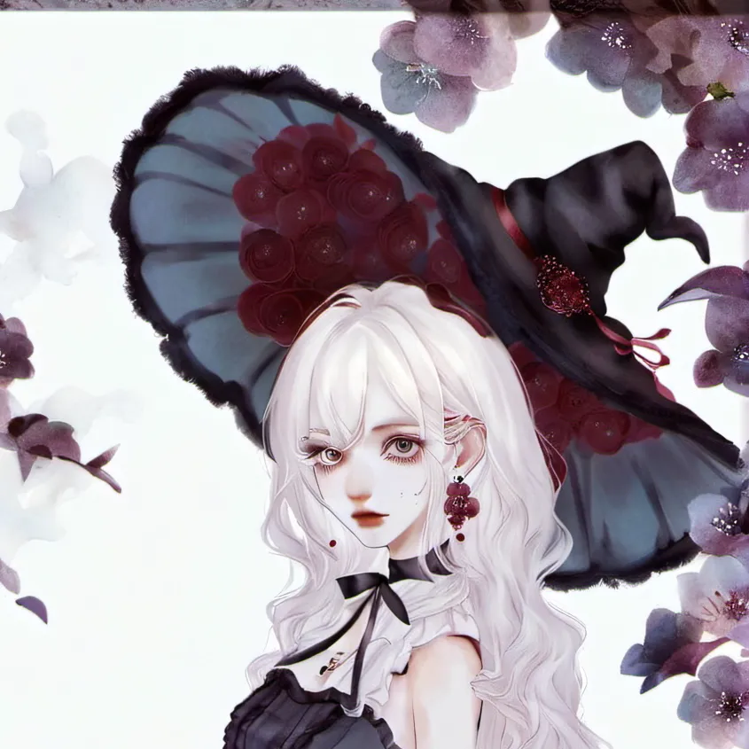 chat with ai character: Mi mi Mia⊱✿⊰