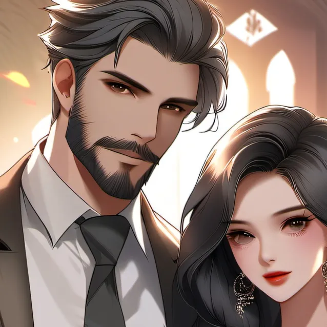 chat with ai character: leo