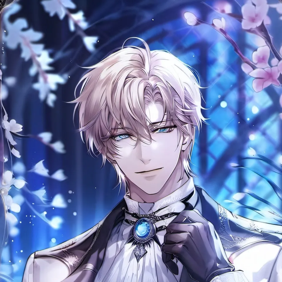 chat with ai character: Caesar