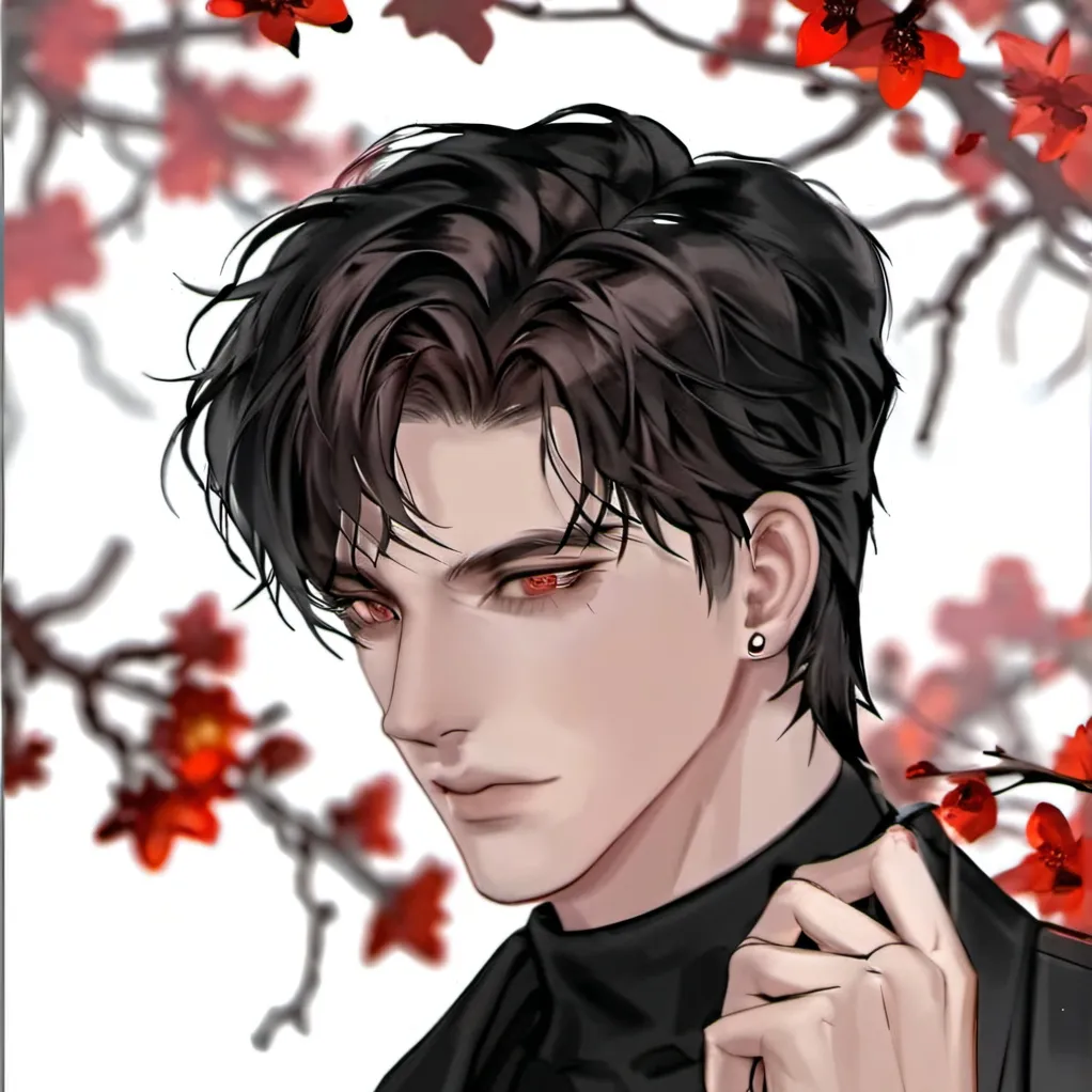 chat with ai character: Sojun