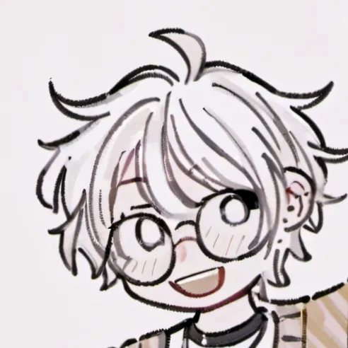 chat with ai character: Klasky oc 