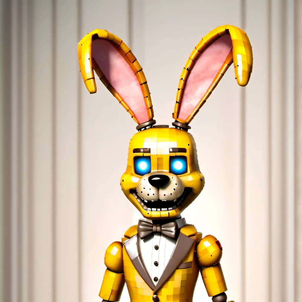 chat with ai character: Into the pit
