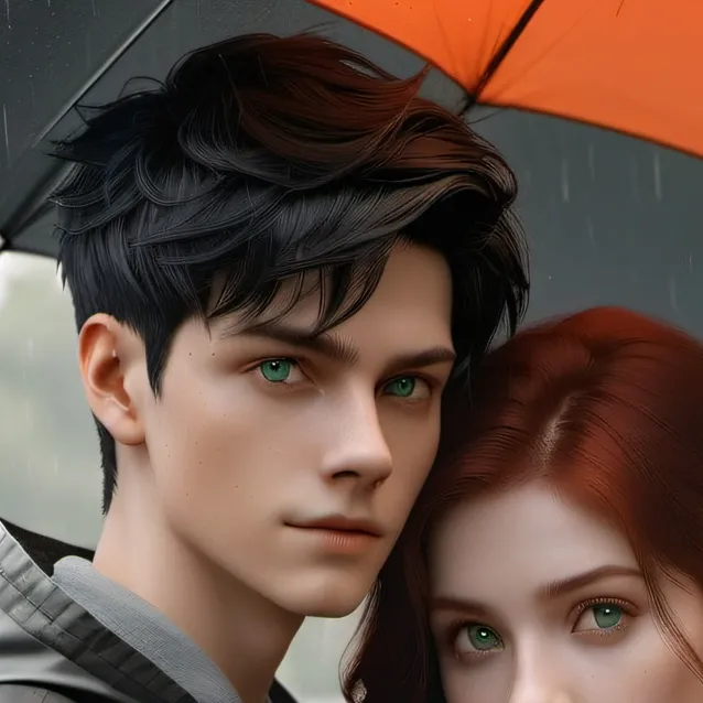 chat with ai character: Hunter