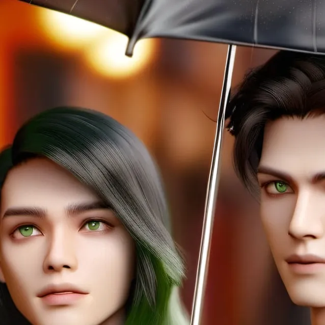 chat with ai character: Xavier 