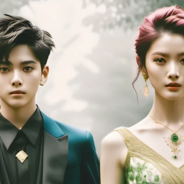 chat with ai character: Kyle