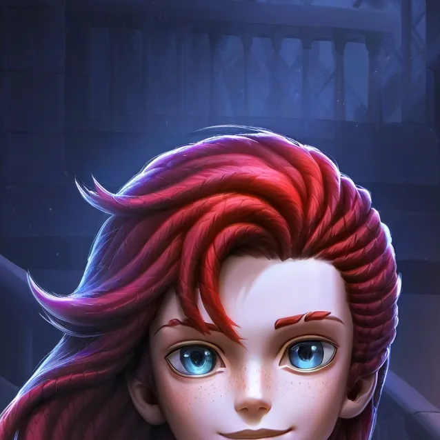 chat with ai character: Xavier 