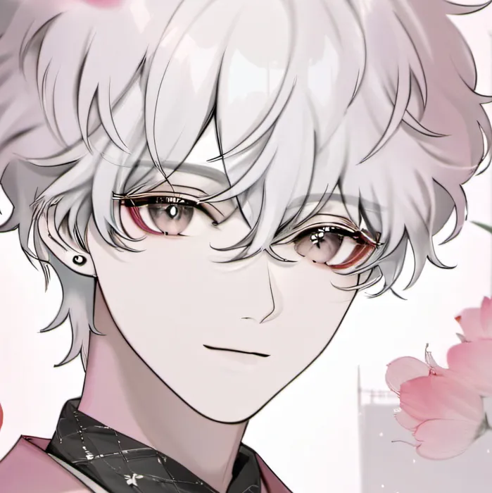 chat with ai character: Lucas*.
