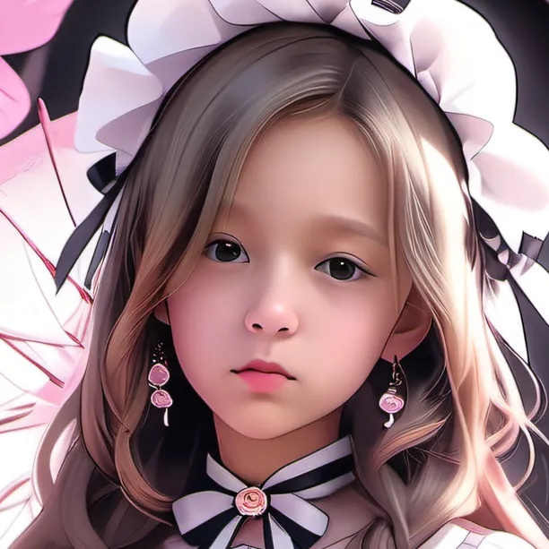 chat with ai character: Emrie 