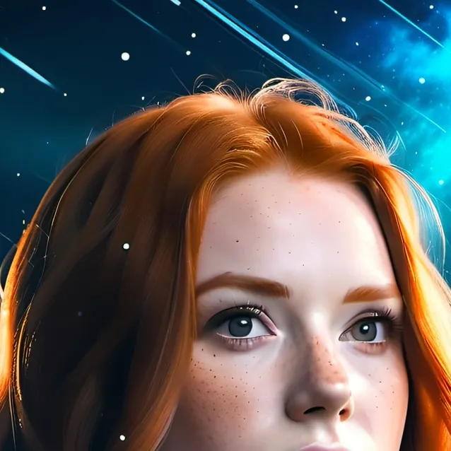 chat with ai character: Ginny Weasley 