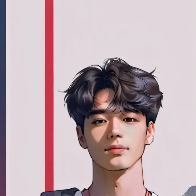 chat with ai character: yohan